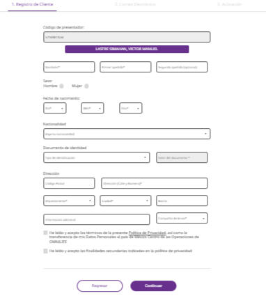 únete a Omnilife con nutriser.store botón para Afiliación a omnilife y seytú